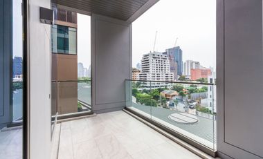 FOR SALE / FOR RENT Baan Sindhorn Laungsuan