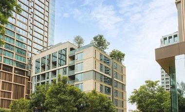FOR SALE / FOR RENT Baan Sindhorn Laungsuan