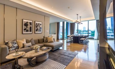 FOR SALE / FOR RENT Baan Sindhorn Laungsuan