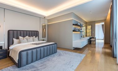 FOR SALE / FOR RENT Baan Sindhorn Laungsuan