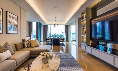 FOR SALE / FOR RENT Baan Sindhorn Laungsuan