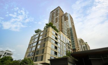 FOR SALE / FOR RENT Baan Sindhorn Laungsuan