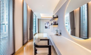 FOR SALE / FOR RENT Baan Sindhorn Laungsuan