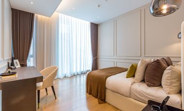 FOR SALE / FOR RENT Baan Sindhorn Laungsuan