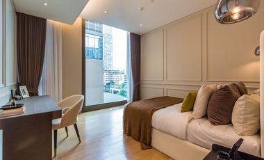 FOR SALE / FOR RENT Baan Sindhorn Laungsuan
