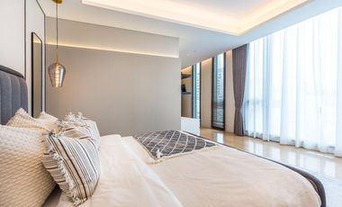 FOR SALE / FOR RENT Baan Sindhorn Laungsuan