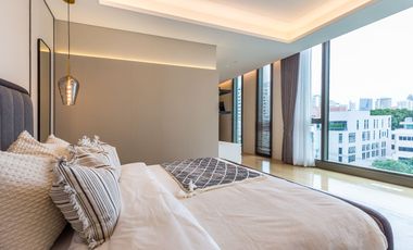 FOR SALE / FOR RENT Baan Sindhorn Laungsuan