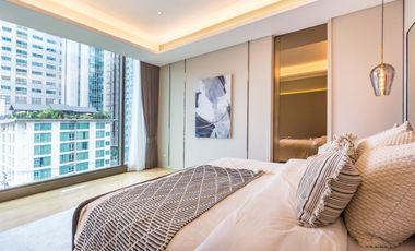 FOR SALE / FOR RENT Baan Sindhorn Laungsuan