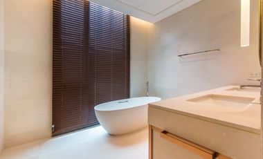 FOR SALE / FOR RENT Baan Sindhorn Laungsuan