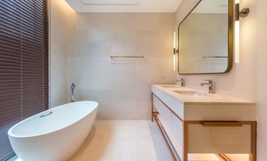 FOR SALE / FOR RENT Baan Sindhorn Laungsuan