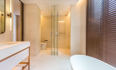FOR SALE / FOR RENT Baan Sindhorn Laungsuan