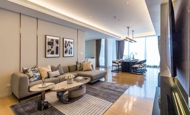 FOR SALE / FOR RENT Baan Sindhorn Laungsuan