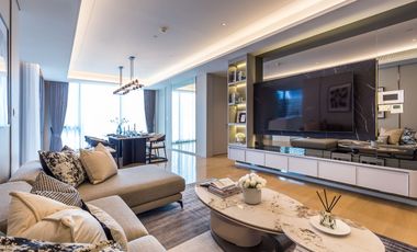 FOR SALE / FOR RENT Baan Sindhorn Laungsuan