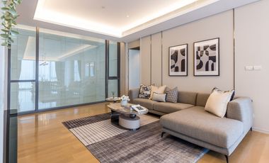 FOR SALE / FOR RENT Baan Sindhorn Laungsuan