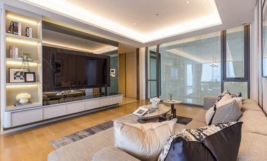 FOR SALE / FOR RENT Baan Sindhorn Laungsuan