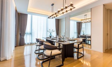 FOR SALE / FOR RENT Baan Sindhorn Laungsuan