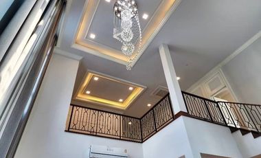 House for Rent & Sale The Palazzo Srinakarin