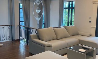 House for Rent & Sale The Palazzo Srinakarin