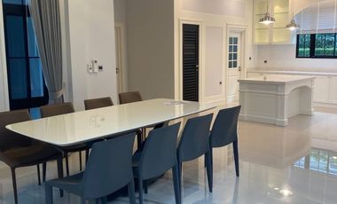 House for Rent & Sale The Palazzo Srinakarin