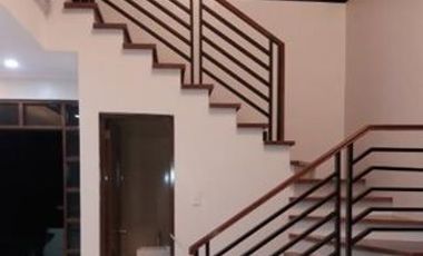 The Resale House for Sale in Solen Residences, Santa Rosa Laguna