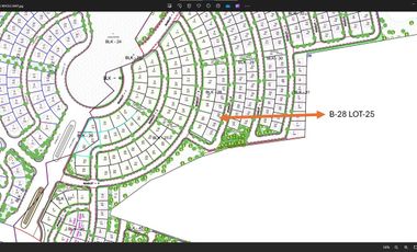 The Resale House for Sale in Solen Residences, Santa Rosa Laguna