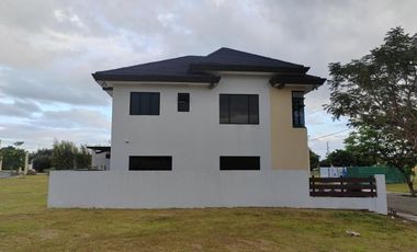 The Resale House for Sale in Solen Residences, Santa Rosa Laguna