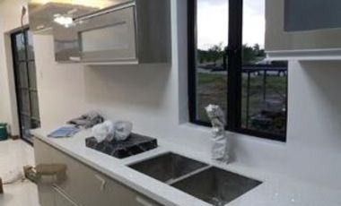 The Resale House for Sale in Solen Residences, Santa Rosa Laguna