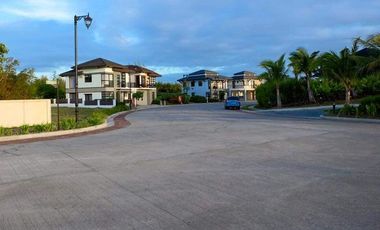 The Resale House for Sale in Solen Residences, Santa Rosa Laguna