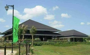 The Resale House for Sale in Solen Residences, Santa Rosa Laguna