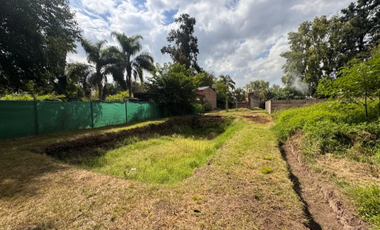 Venta Terreno Lote Ituzaingo 608m2