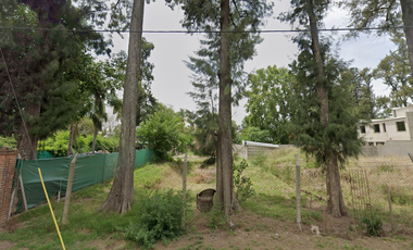 Venta Terreno Lote Ituzaingo 608m2