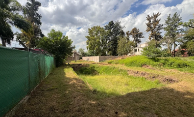 Venta Terreno Lote Ituzaingo 608m2