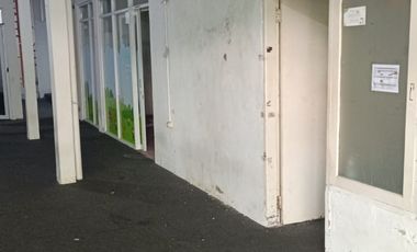 DIJUAL/DISEWAKAN RUMAH KANTOR LOKASI STRATEGIS DI LODAYA BANDUNG