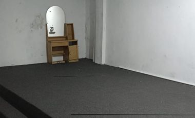 DIJUAL/DISEWAKAN RUMAH KANTOR LOKASI STRATEGIS DI LODAYA BANDUNG
