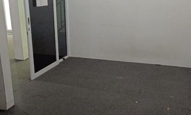 DIJUAL/DISEWAKAN RUMAH KANTOR LOKASI STRATEGIS DI LODAYA BANDUNG