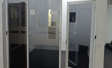 DIJUAL/DISEWAKAN RUMAH KANTOR LOKASI STRATEGIS DI LODAYA BANDUNG