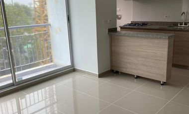 SE VENDE HERMOSO APARTAMENTO EN CONJUNTO ARBOLEDA CAMPESTRE VILLAVICENCIO