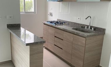SE VENDE HERMOSO APARTAMENTO EN CONJUNTO ARBOLEDA CAMPESTRE VILLAVICENCIO