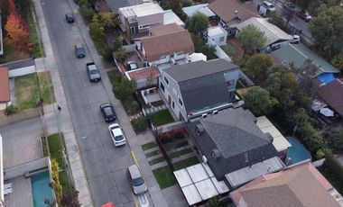 Casa En Venta En Vitacura. 5 Dormitorios, 5 baños