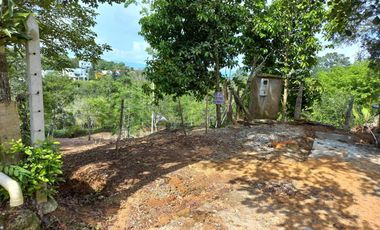 Vendo Vereda Ruitoque, sector tres esquinas, amplio lote -AMB