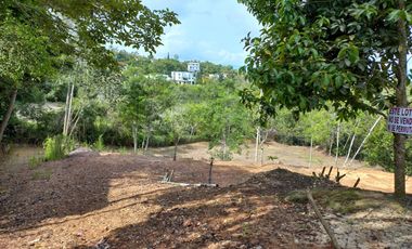 Vendo Vereda Ruitoque, sector tres esquinas, amplio lote -AMB