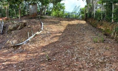 Vendo Vereda Ruitoque, sector tres esquinas, amplio lote -AMB