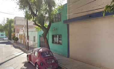 Casa en venta San Antonio Tomatlan Venustiano Carranza CDMX
