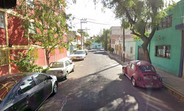 Casa en venta San Antonio Tomatlan Venustiano Carranza CDMX