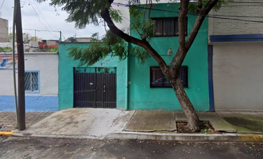 Casa en venta San Antonio Tomatlan Venustiano Carranza CDMX