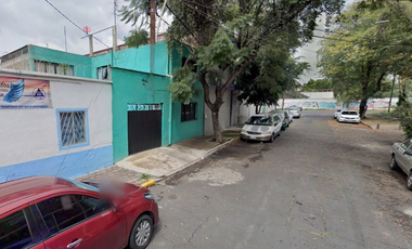 Casa en venta San Antonio Tomatlan Venustiano Carranza CDMX