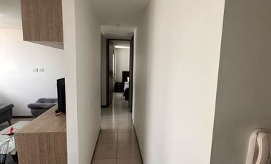 ALQUILO APARTAMENTO AMOBLADO EN EL BARRIO VALLE DEL LILI