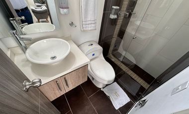 ALQUILO APARTAMENTO AMOBLADO EN EL BARRIO VALLE DEL LILI