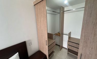 ALQUILO APARTAMENTO AMOBLADO EN EL BARRIO VALLE DEL LILI