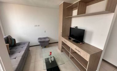 ALQUILO APARTAMENTO AMOBLADO EN EL BARRIO VALLE DEL LILI
